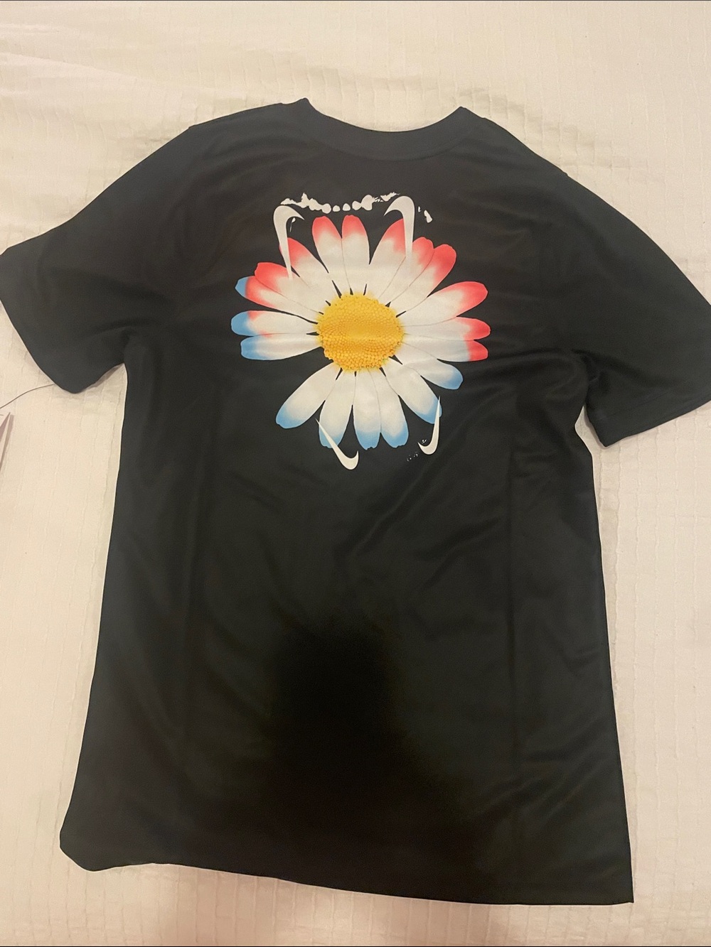 Nike Peace Minus One x Korea Tee - Picture 2 of 2